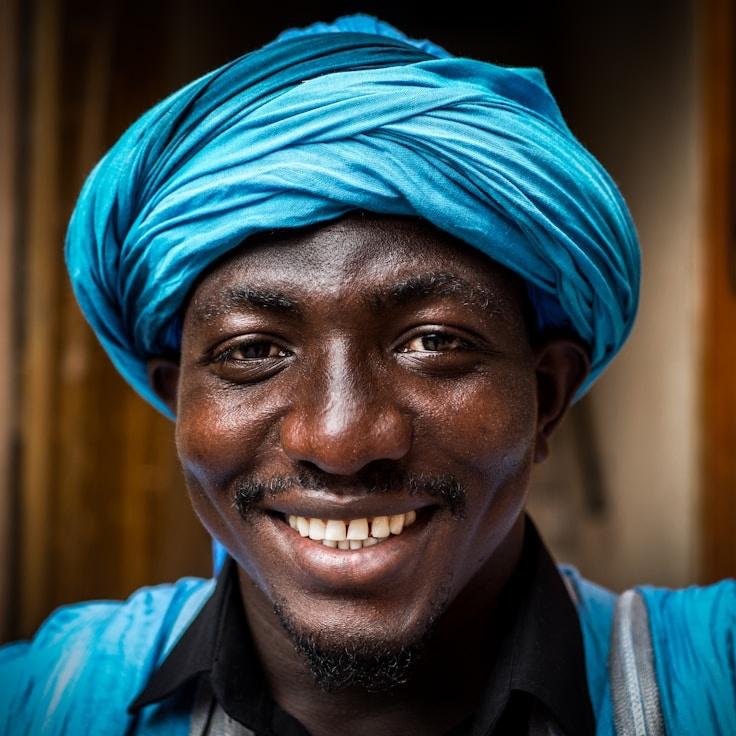 Alex Kapoor testimonial